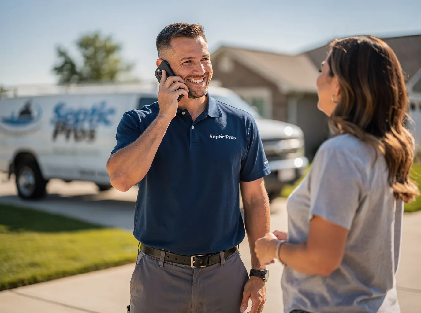 Septic Tank Pumping Brighton, IL FAQs